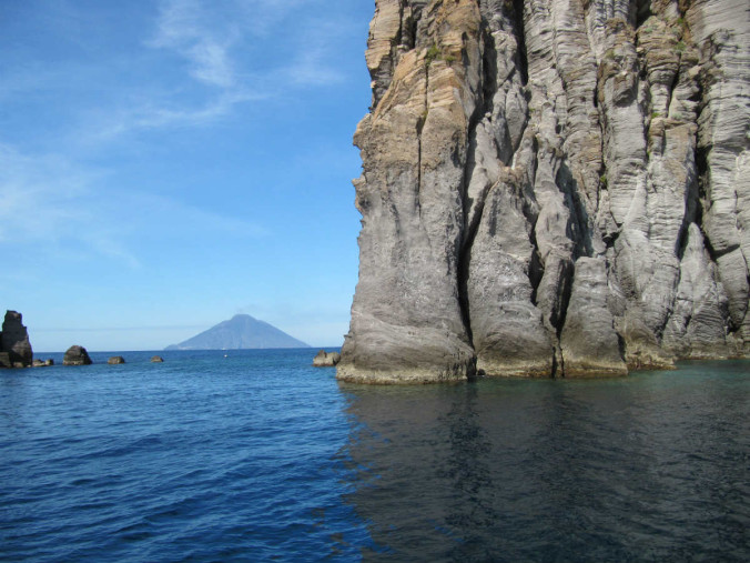 Uno de los volcanes mas activos del mundo.