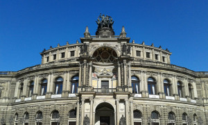 Stadtbesichtigungen in Dresden